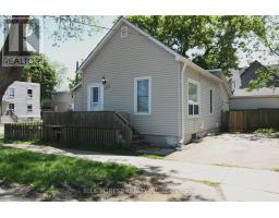 175 DAVIS STREET, Sarnia, Ontario