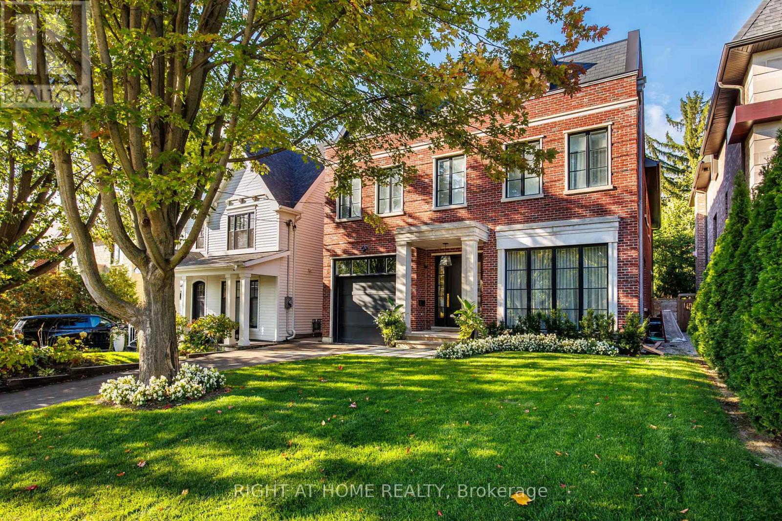 442 Glengrove Avenue, Toronto, Ontario  M5N 1X2 - Photo 2 - C13208160