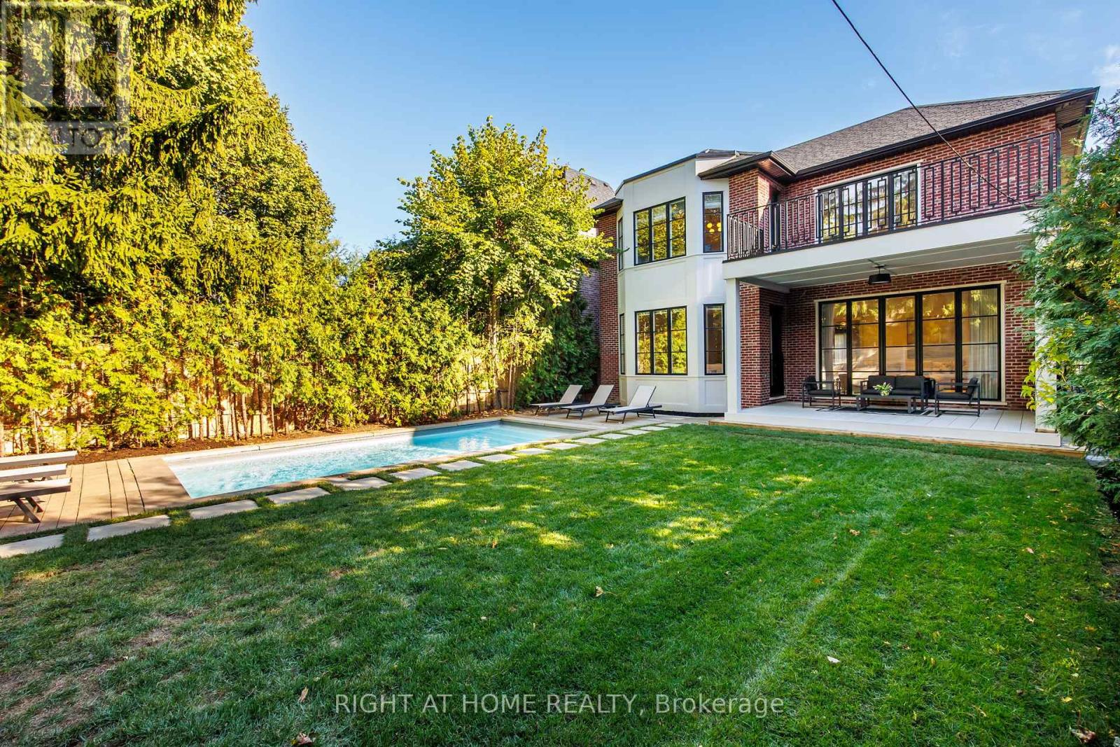 442 Glengrove Avenue, Toronto, Ontario  M5N 1X2 - Photo 4 - C13208160