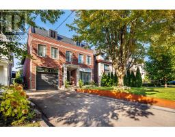 442 GLENGROVE AVENUE, Toronto, Ontario