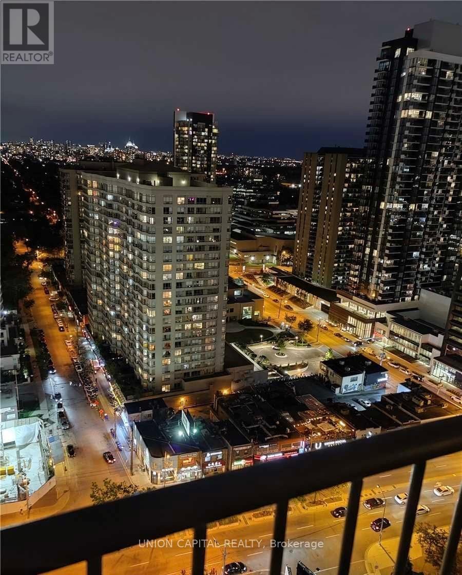 2805 - 100 Upper Madison Street, Toronto, Ontario  M2N 6M4 - Photo 3 - C13210552