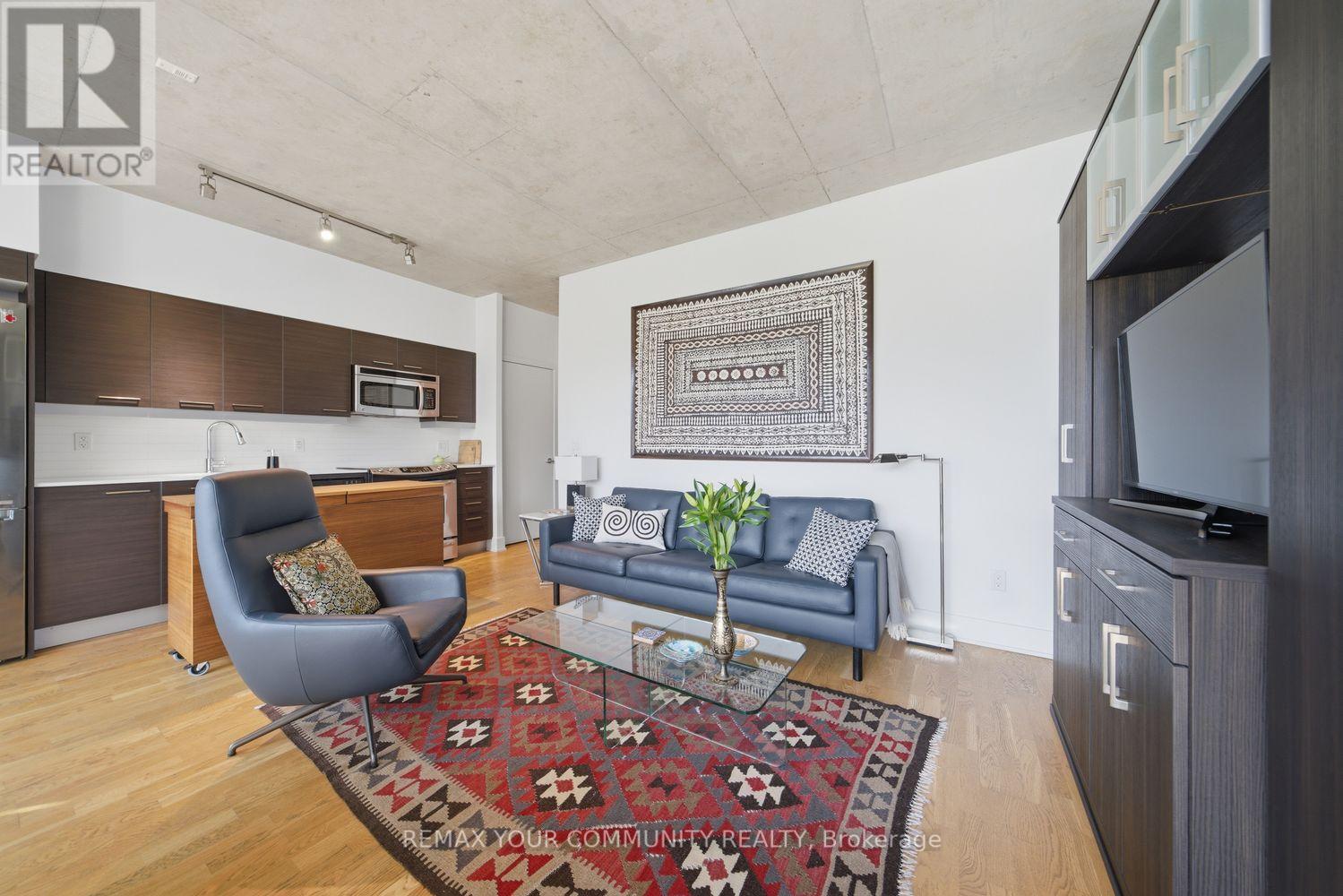 309 - 90 Trinity Street, Toronto, Ontario  M5A 0E4 - Photo 11 - C13210574
