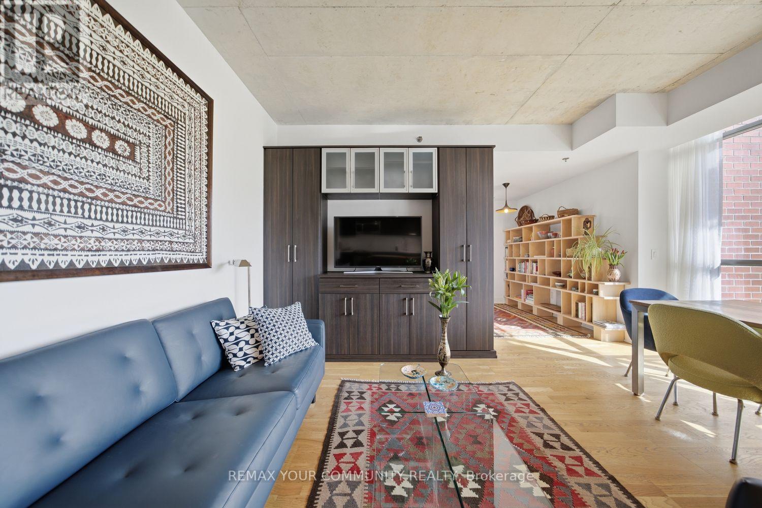 309 - 90 Trinity Street, Toronto, Ontario  M5A 0E4 - Photo 14 - C13210574