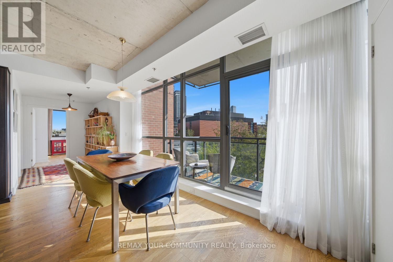 309 - 90 Trinity Street, Toronto, Ontario  M5A 0E4 - Photo 15 - C13210574