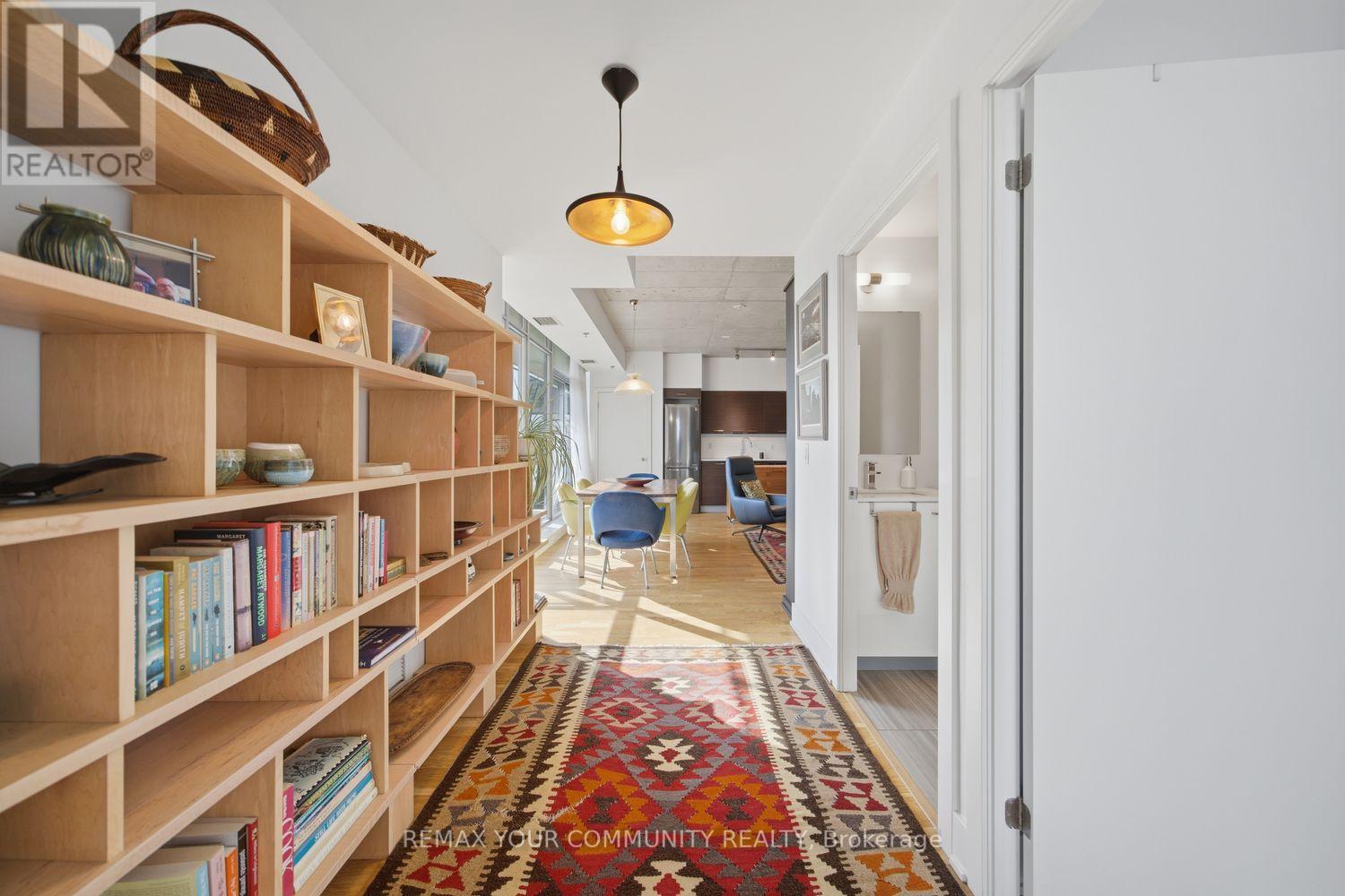 309 - 90 Trinity Street, Toronto, Ontario  M5A 0E4 - Photo 22 - C13210574