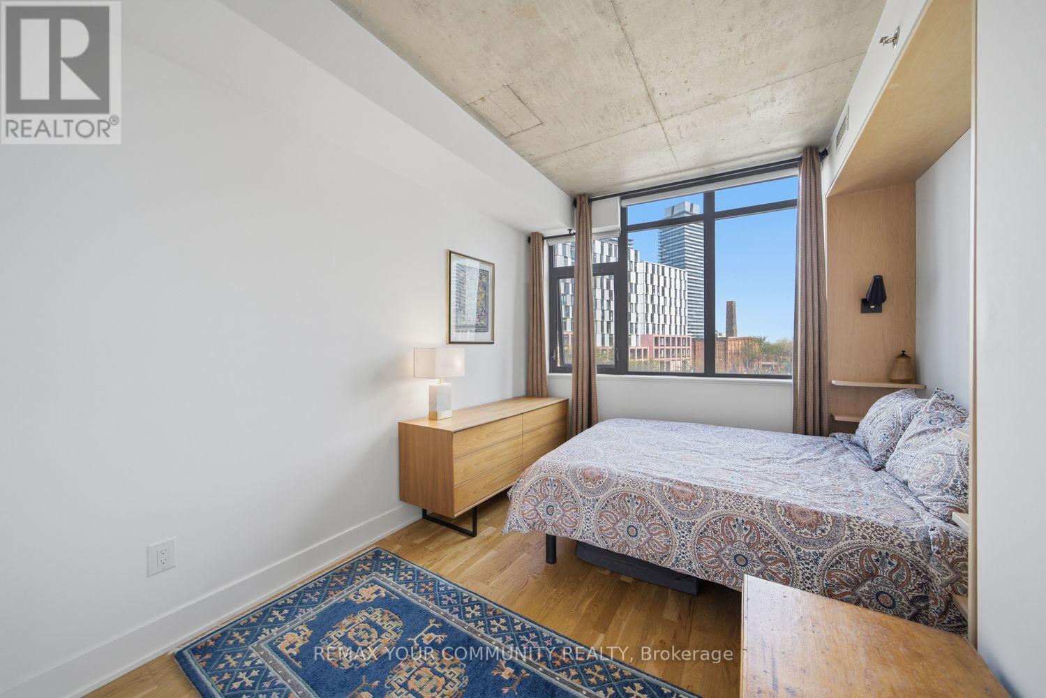 309 - 90 Trinity Street, Toronto, Ontario  M5A 0E4 - Photo 23 - C13210574