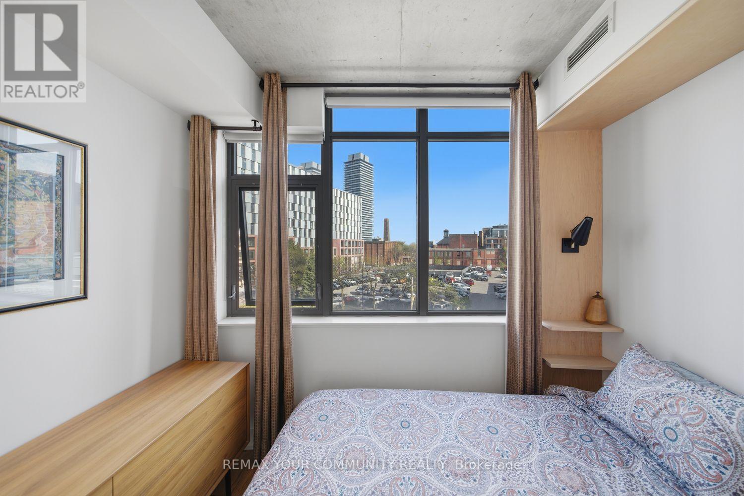 309 - 90 Trinity Street, Toronto, Ontario  M5A 0E4 - Photo 24 - C13210574