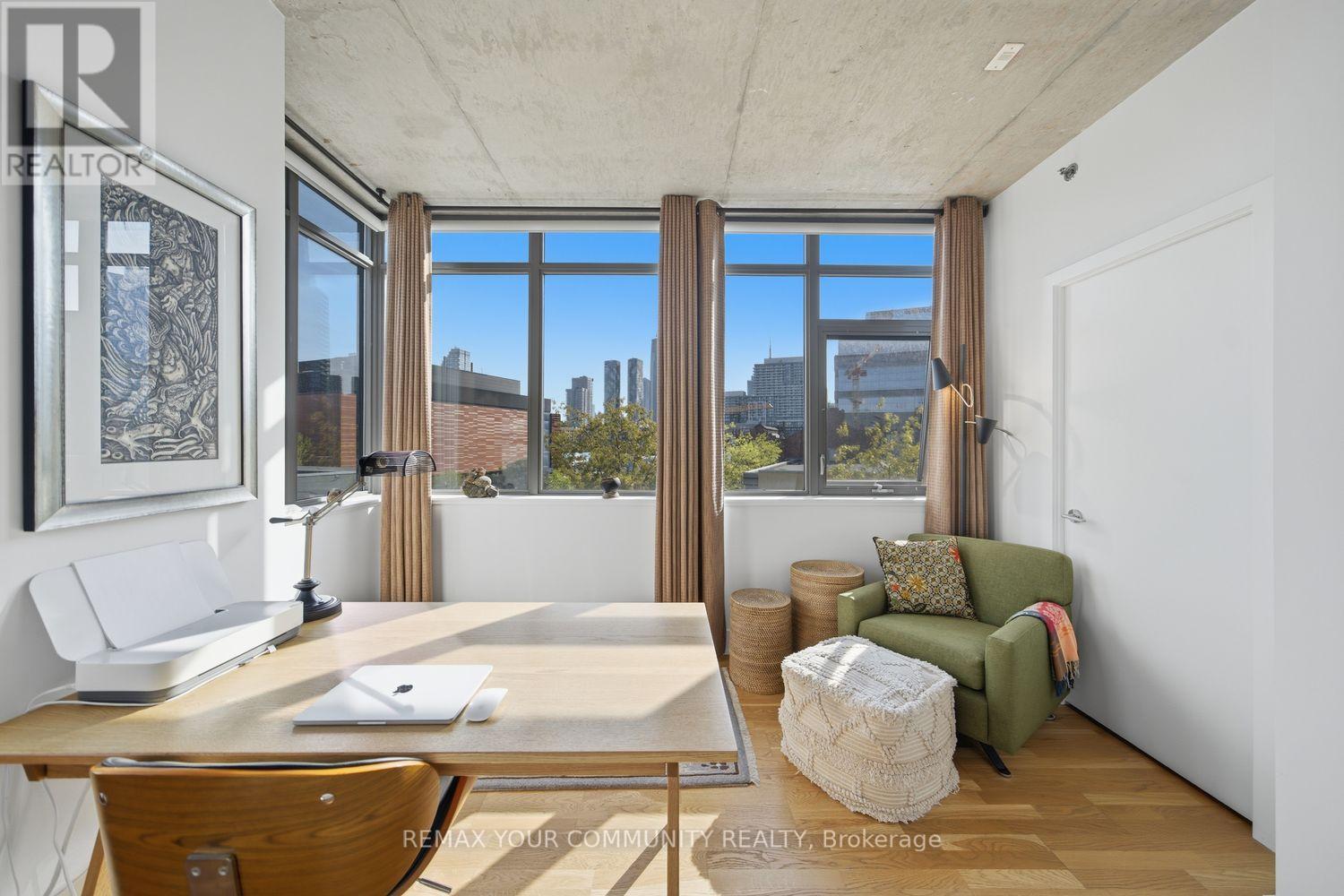 309 - 90 Trinity Street, Toronto, Ontario  M5A 0E4 - Photo 28 - C13210574