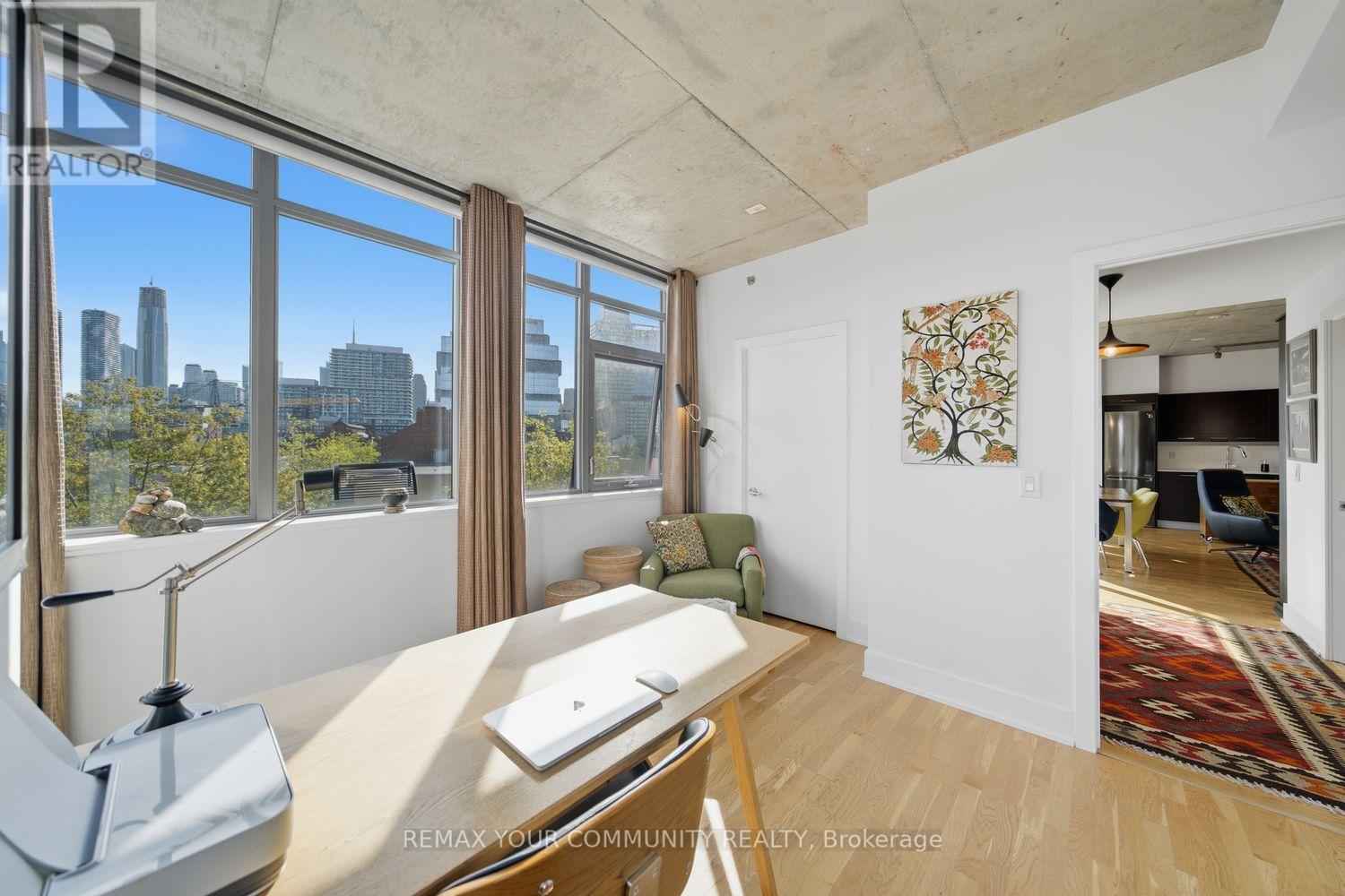 309 - 90 Trinity Street, Toronto, Ontario  M5A 0E4 - Photo 29 - C13210574