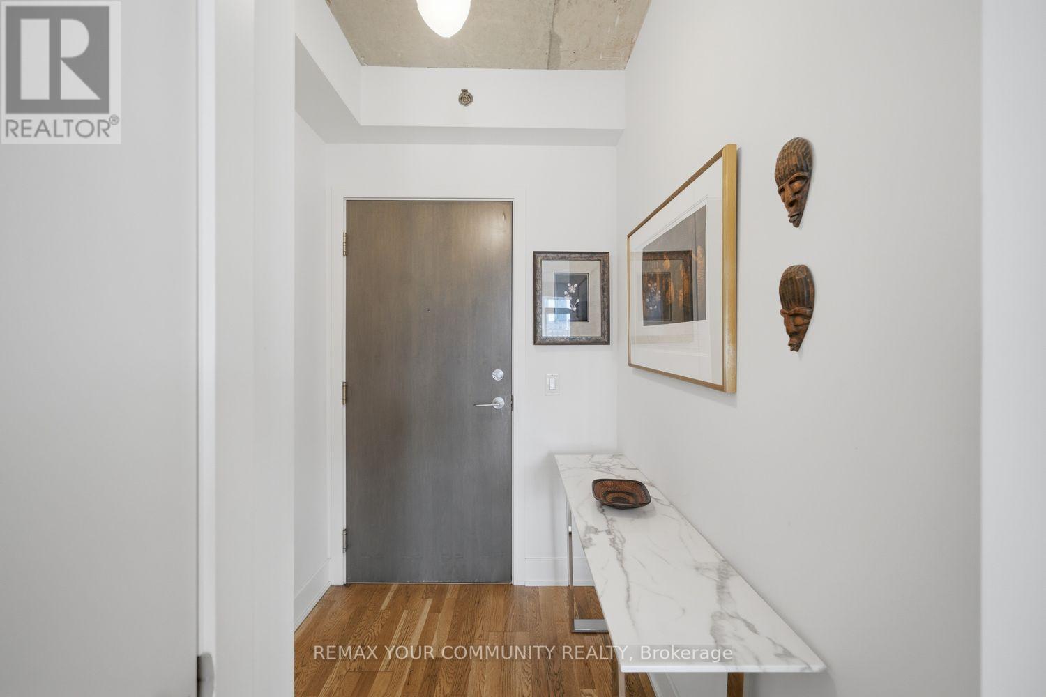 309 - 90 Trinity Street, Toronto, Ontario  M5A 0E4 - Photo 3 - C13210574