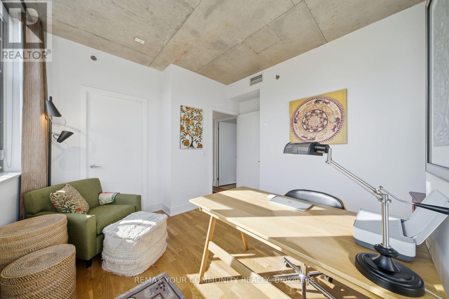 309 - 90 Trinity Street, Toronto, Ontario  M5A 0E4 - Photo 31 - C13210574