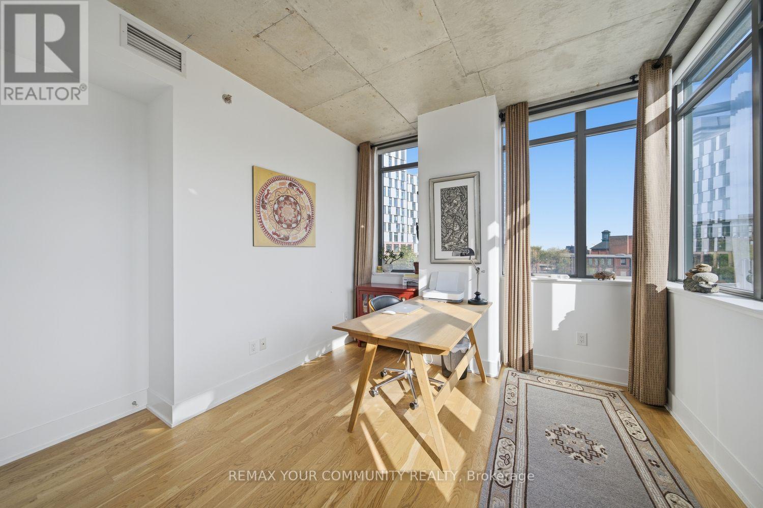 309 - 90 Trinity Street, Toronto, Ontario  M5A 0E4 - Photo 32 - C13210574