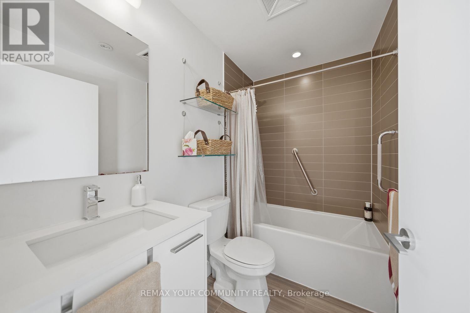 309 - 90 Trinity Street, Toronto, Ontario  M5A 0E4 - Photo 33 - C13210574