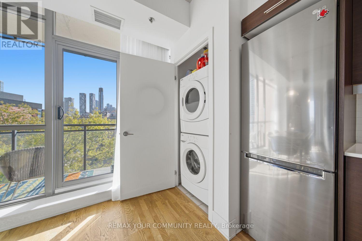 309 - 90 Trinity Street, Toronto, Ontario  M5A 0E4 - Photo 34 - C13210574