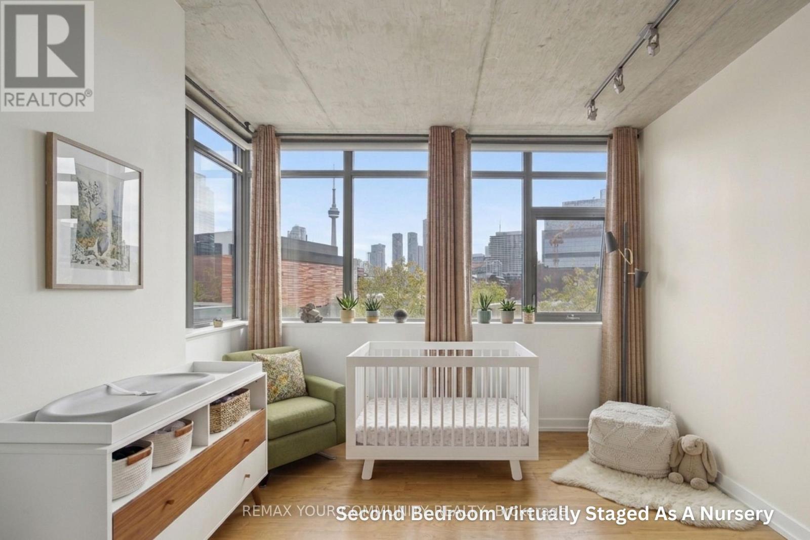 309 - 90 Trinity Street, Toronto, Ontario  M5A 0E4 - Photo 37 - C13210574
