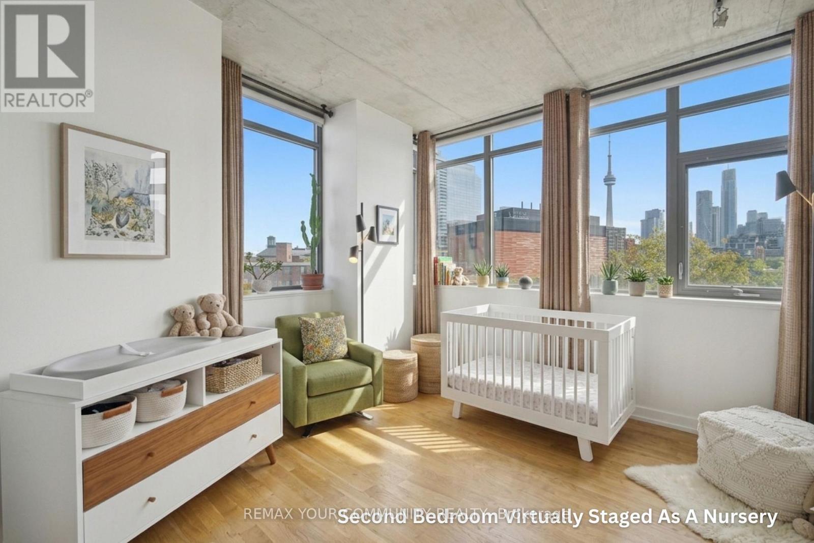 309 - 90 Trinity Street, Toronto, Ontario  M5A 0E4 - Photo 38 - C13210574