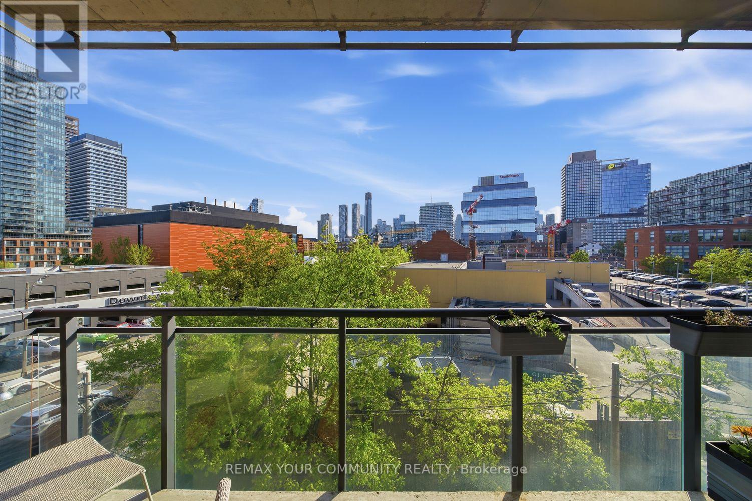 309 - 90 Trinity Street, Toronto, Ontario  M5A 0E4 - Photo 39 - C13210574