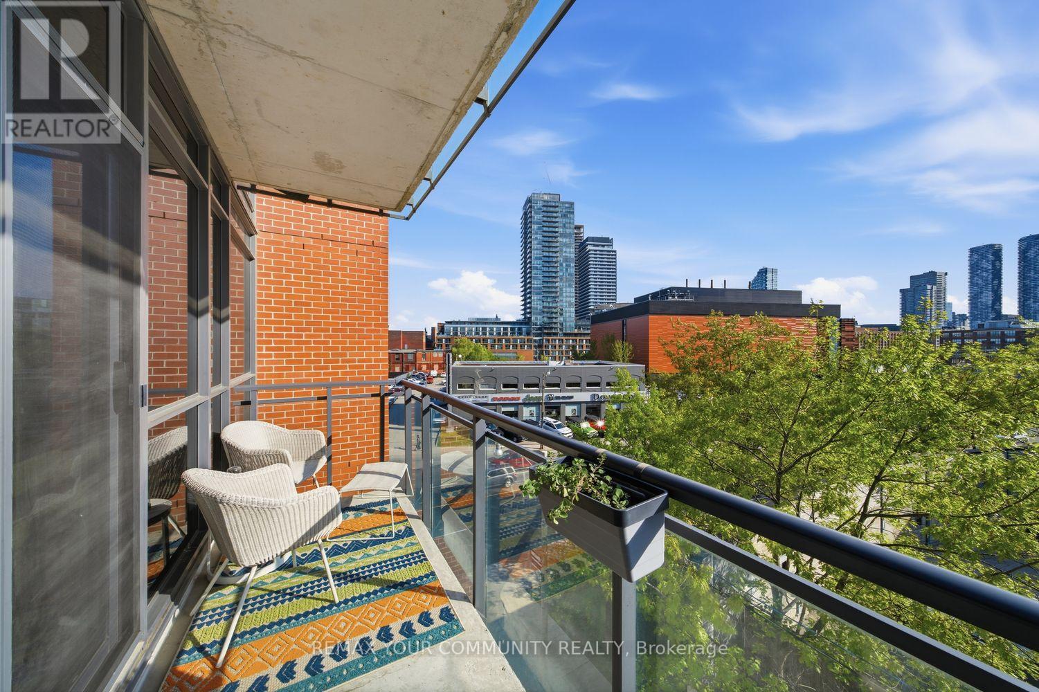 309 - 90 Trinity Street, Toronto, Ontario  M5A 0E4 - Photo 40 - C13210574