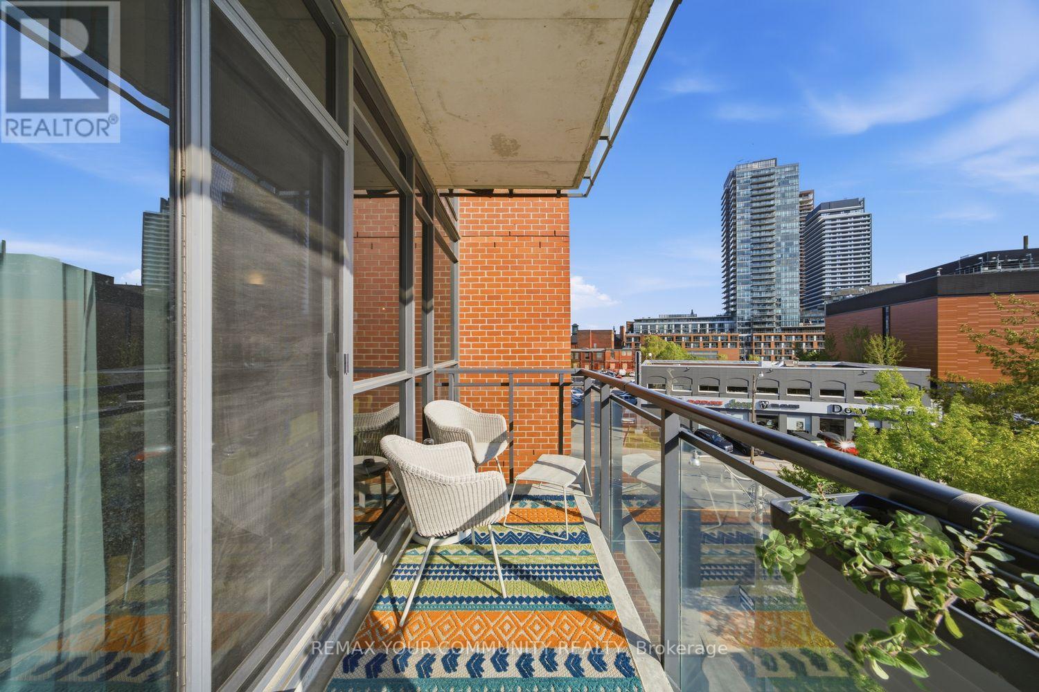 309 - 90 Trinity Street, Toronto, Ontario  M5A 0E4 - Photo 41 - C13210574