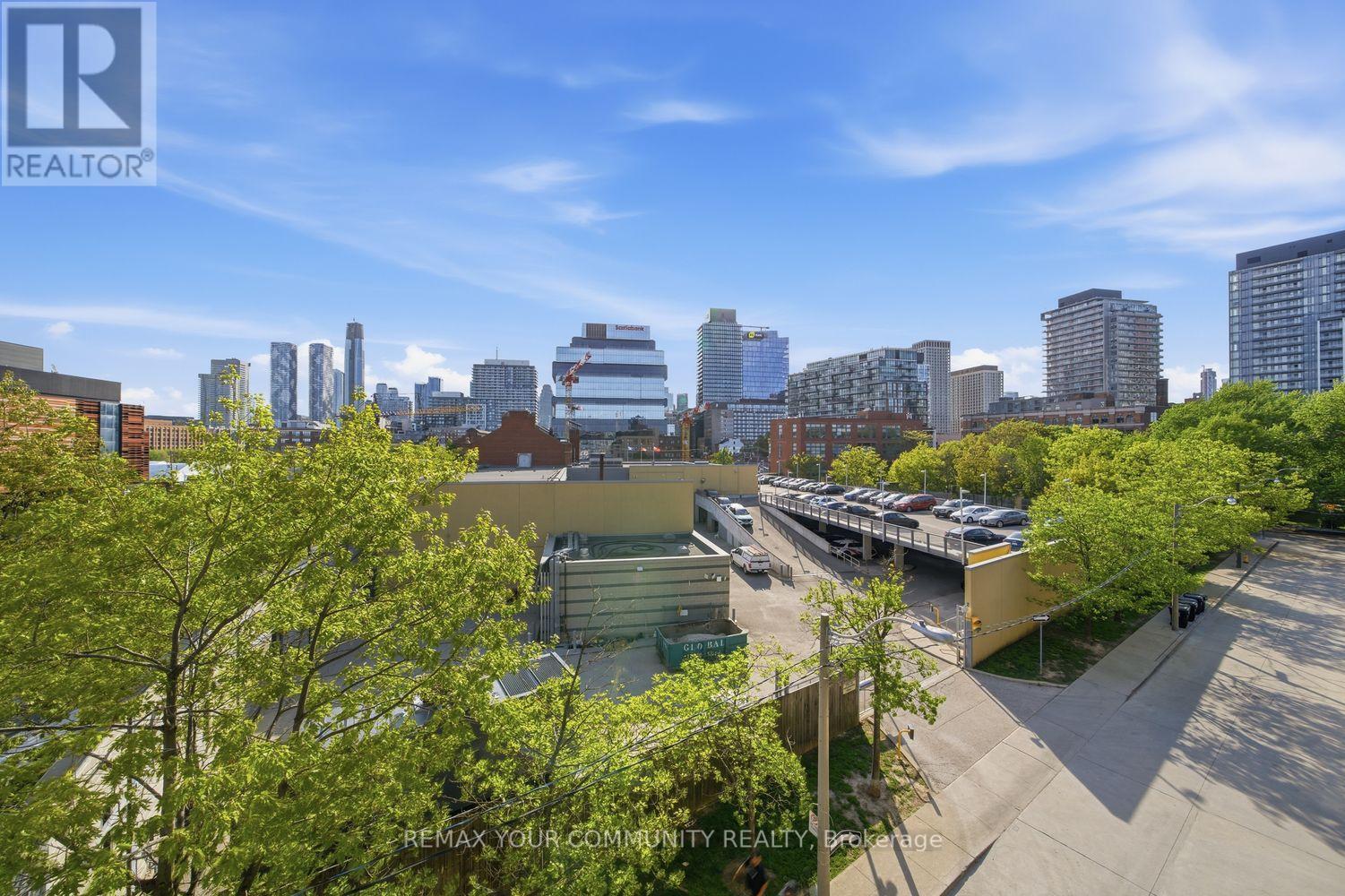 309 - 90 Trinity Street, Toronto, Ontario  M5A 0E4 - Photo 47 - C13210574