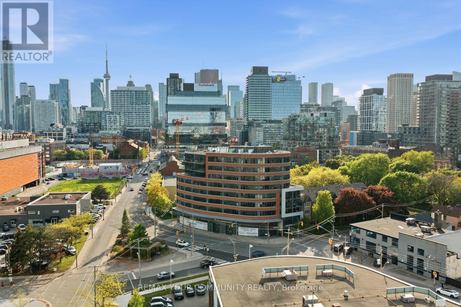 309 - 90 Trinity Street, Toronto, Ontario  M5A 0E4 - Photo 48 - C13210574