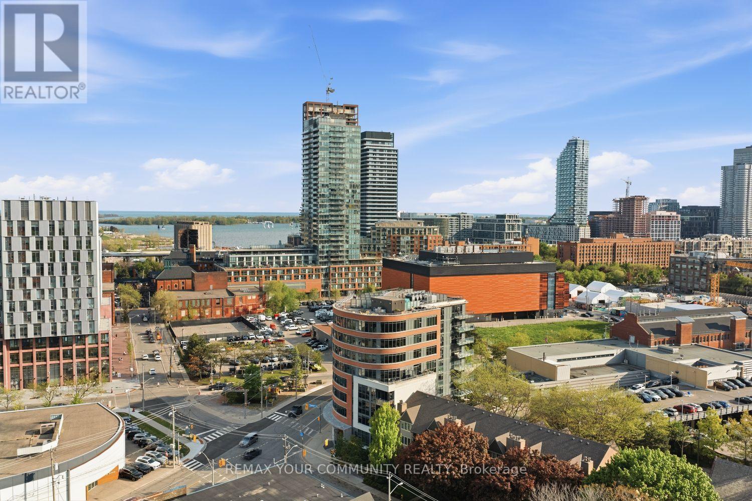 309 - 90 Trinity Street, Toronto, Ontario  M5A 0E4 - Photo 49 - C13210574