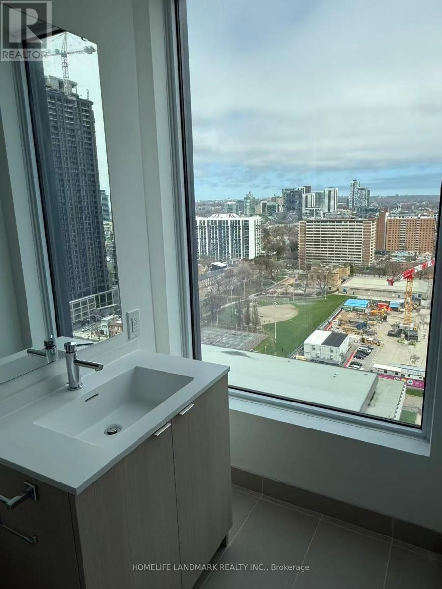 2703 - 100 Queen Street E, Toronto, Ontario  M5C 0B5 - Photo 6 - C13210582
