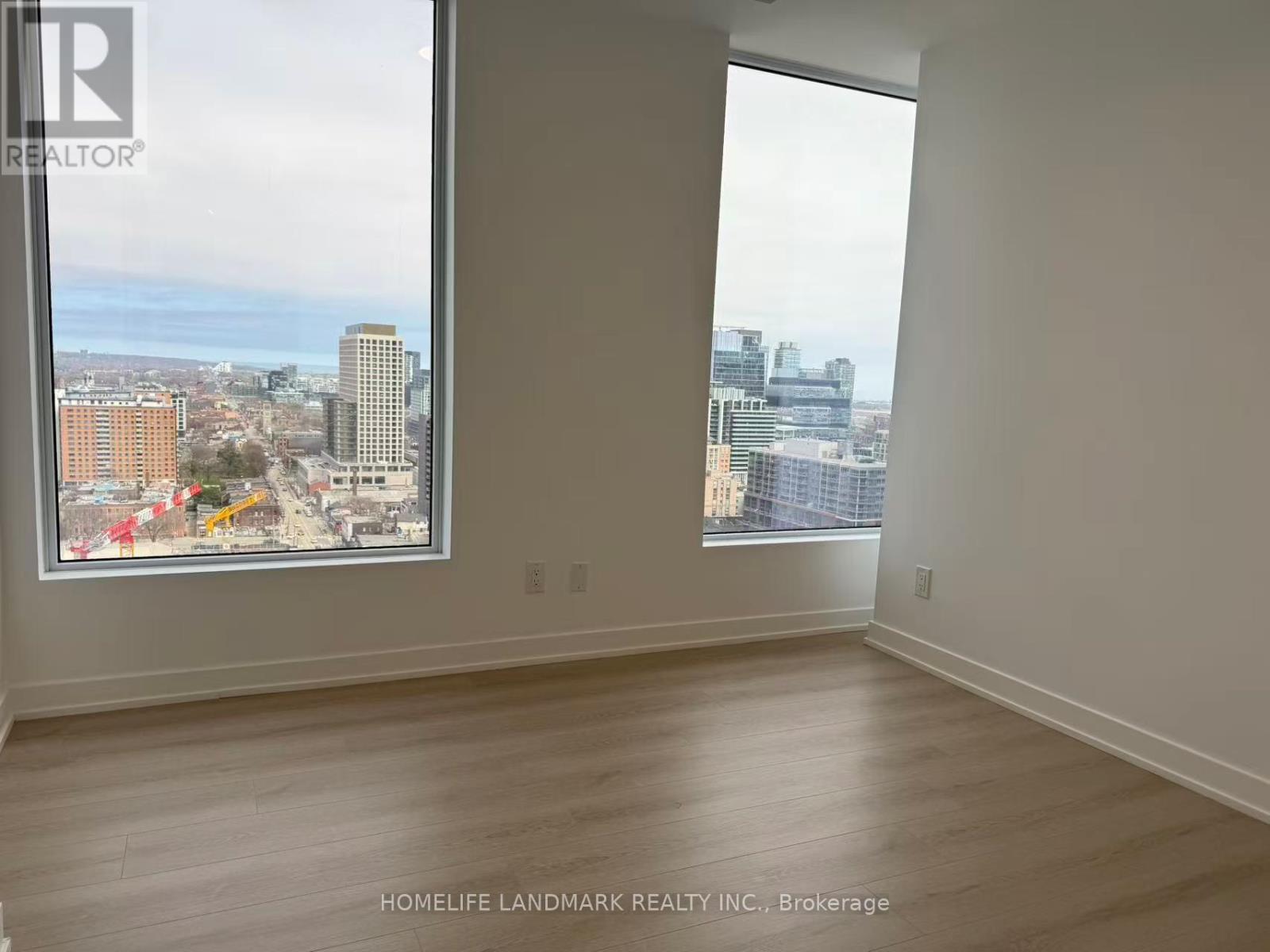 2703 - 100 Queen Street E, Toronto, Ontario  M5C 0B5 - Photo 8 - C13210582