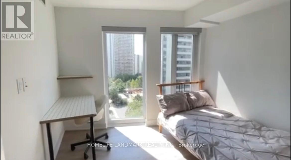 907 One Bed/one Bath - 575 Bloor Street E, Toronto, Ontario  M4W 0B2 - Photo 2 - C13210672
