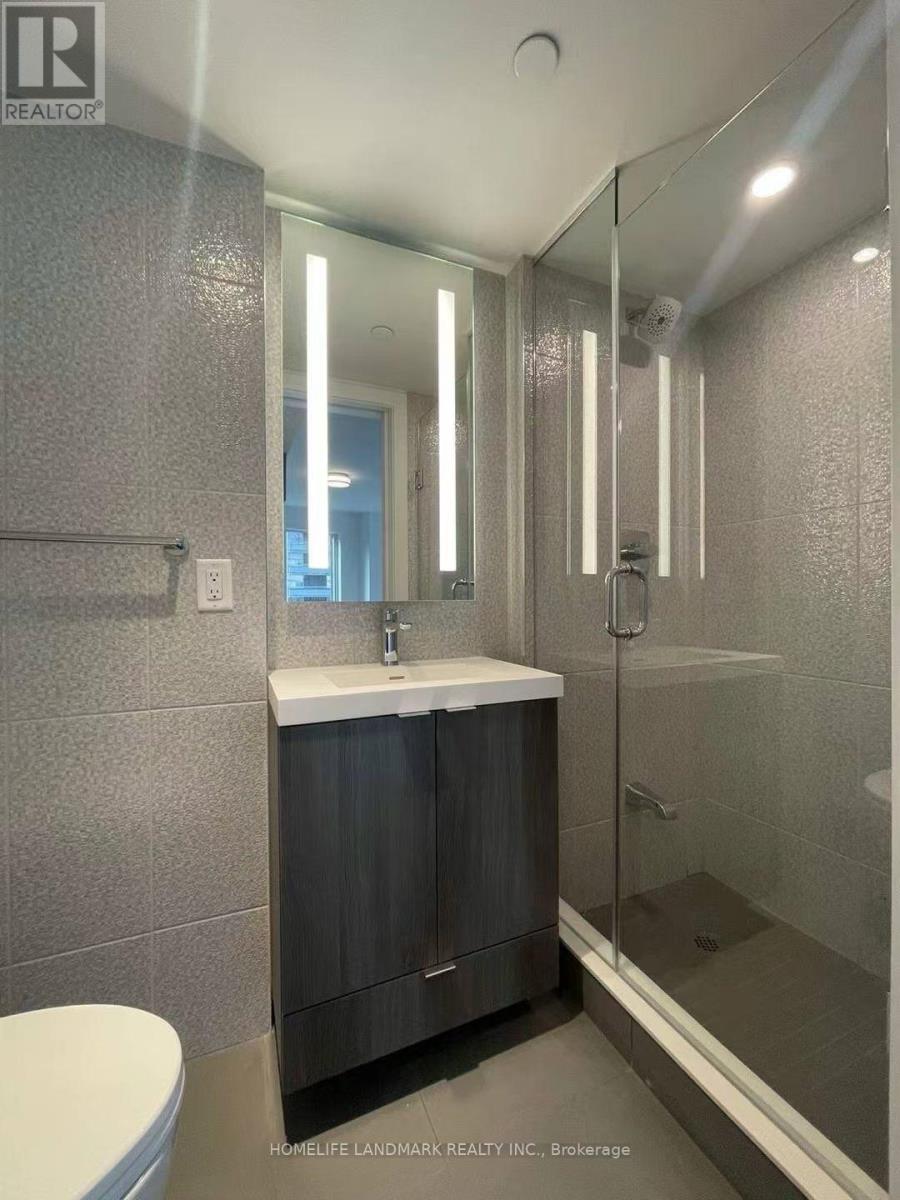 907 One Bed/one Bath - 575 Bloor Street E, Toronto, Ontario  M4W 0B2 - Photo 3 - C13210672