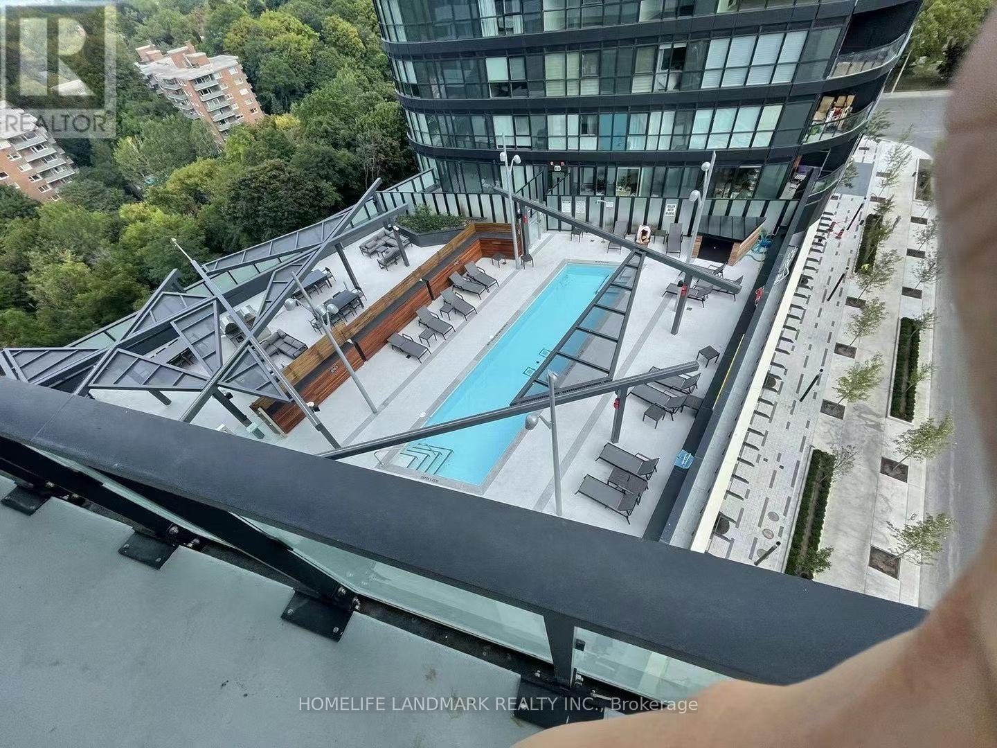 907 One Bed/one Bath - 575 Bloor Street E, Toronto, Ontario  M4W 0B2 - Photo 6 - C13210672
