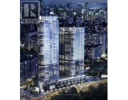 907 ONE BED/ONE BATH - 575 BLOOR STREET E, Toronto, Ontario