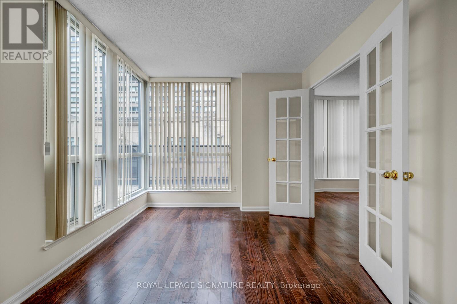 306 - 7 Carlton Street, Toronto, Ontario  M5B 1L2 - Photo 10 - C13210688