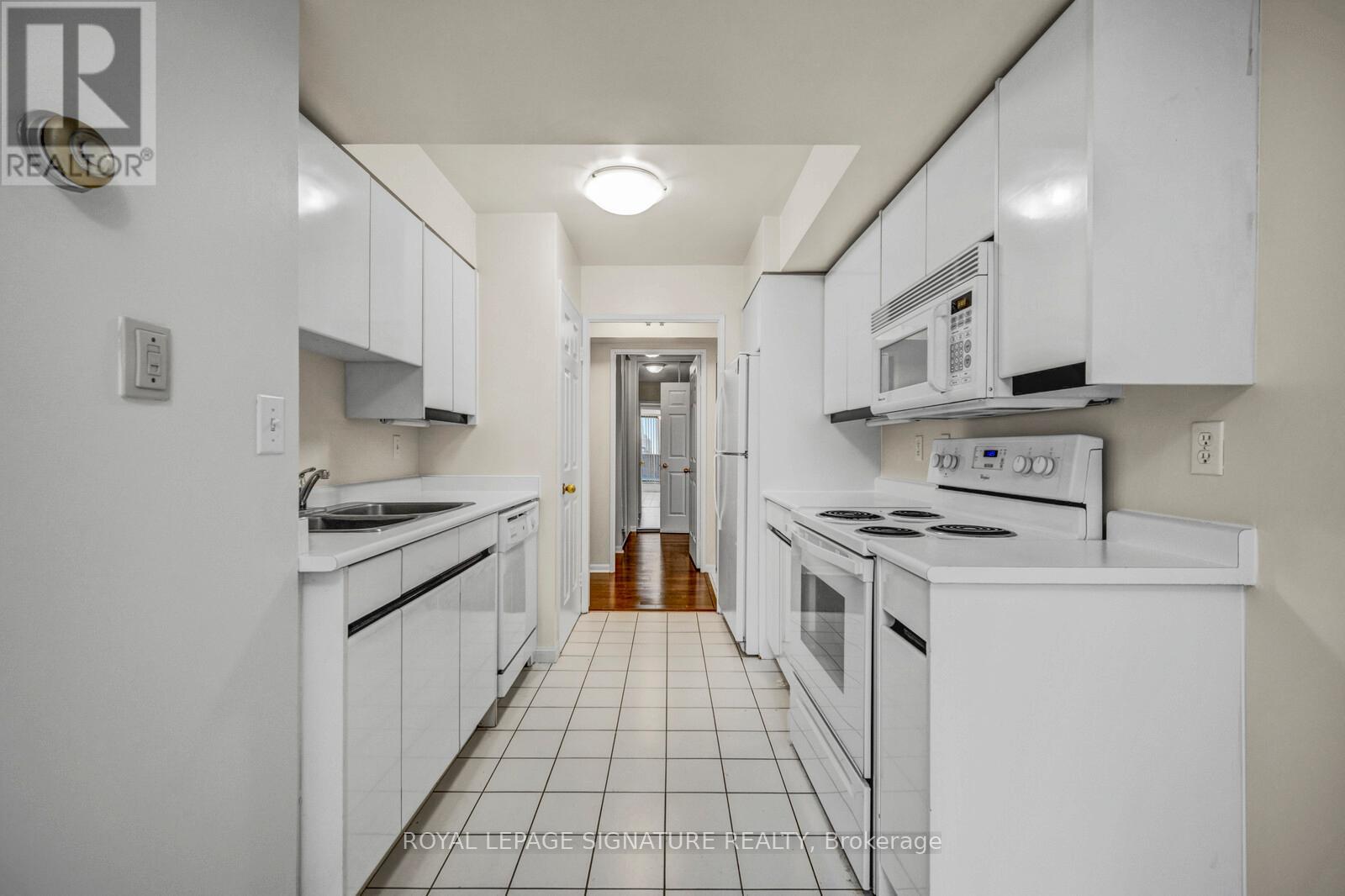 306 - 7 Carlton Street, Toronto, Ontario  M5B 1L2 - Photo 12 - C13210688