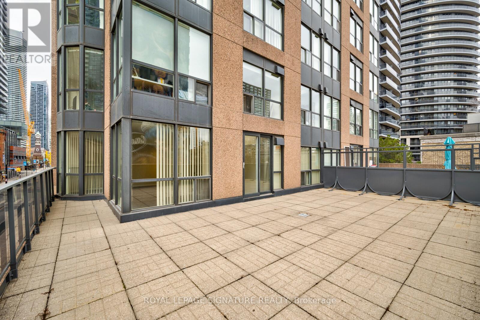 306 - 7 Carlton Street, Toronto, Ontario  M5B 1L2 - Photo 22 - C13210688