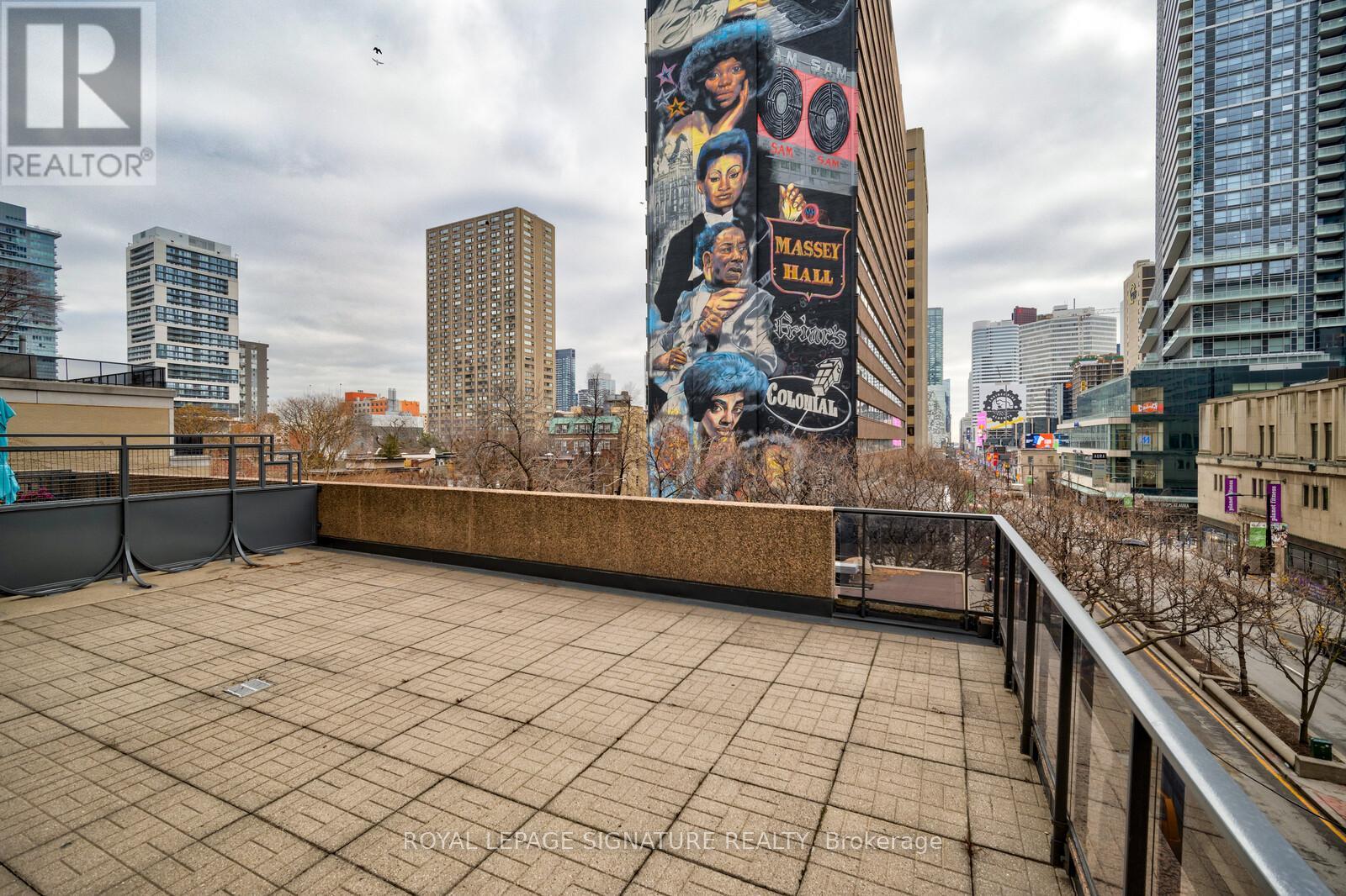 306 - 7 Carlton Street, Toronto, Ontario  M5B 1L2 - Photo 24 - C13210688