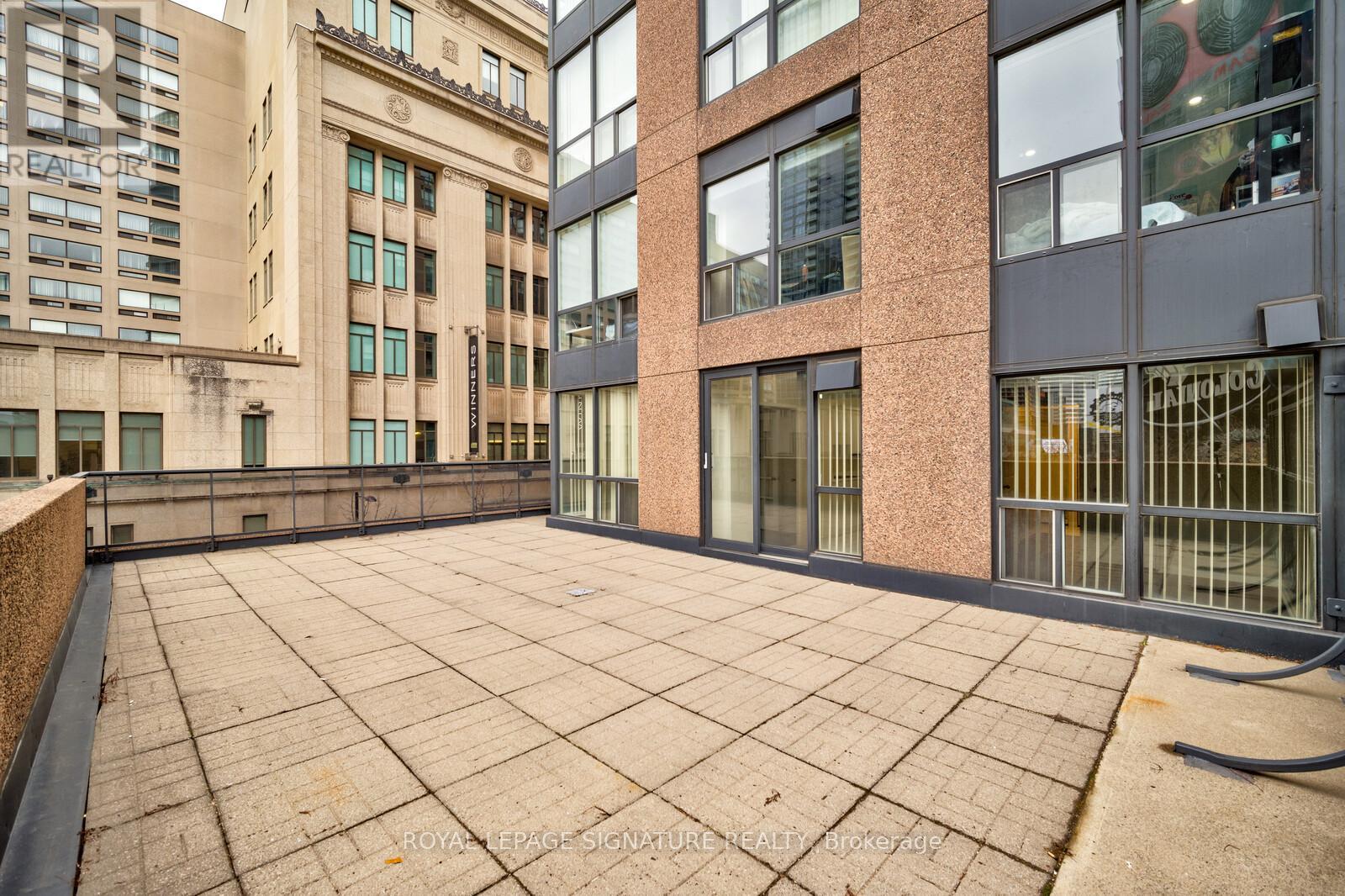 306 - 7 Carlton Street, Toronto, Ontario  M5B 1L2 - Photo 25 - C13210688