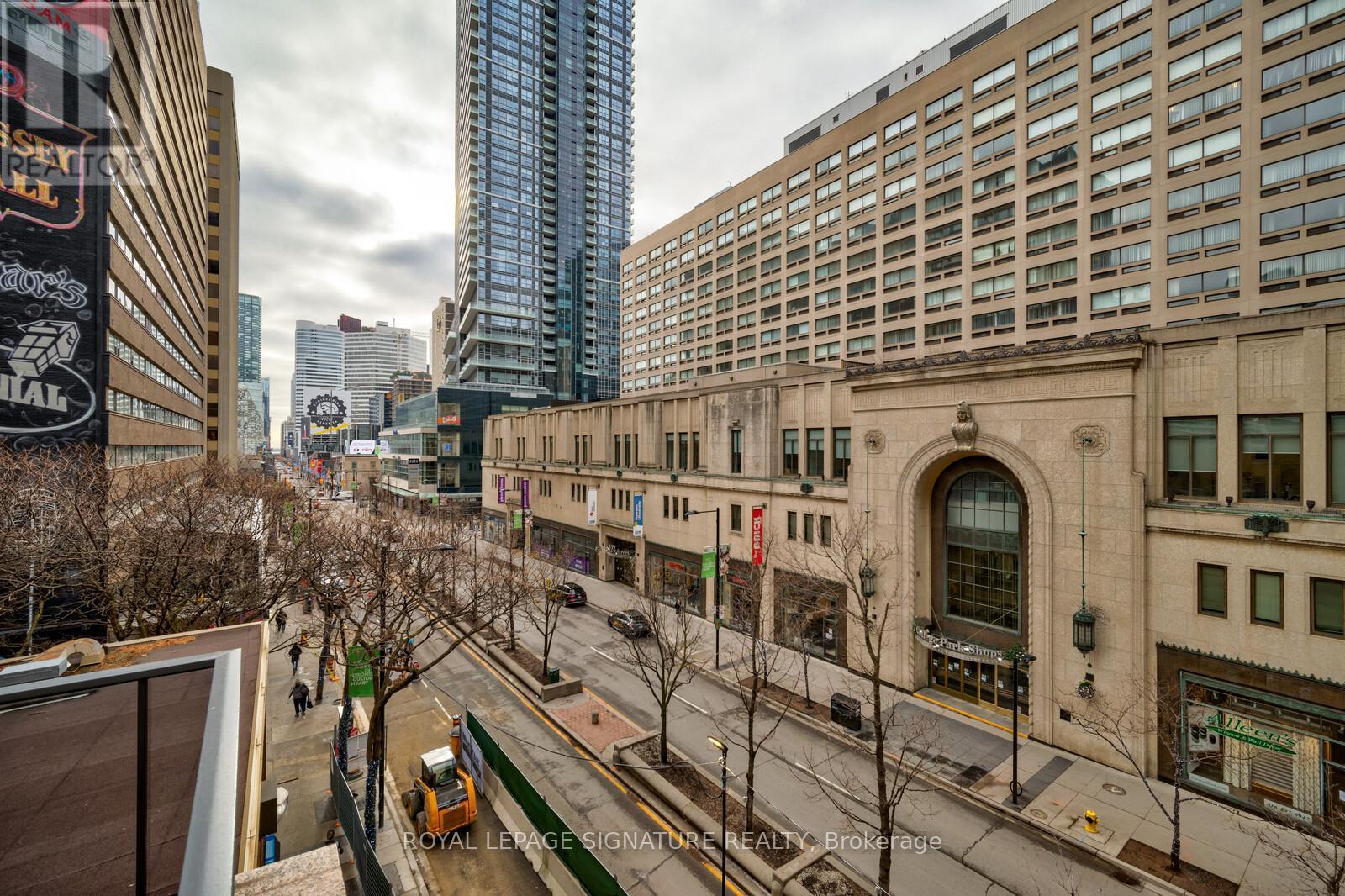 306 - 7 Carlton Street, Toronto, Ontario  M5B 1L2 - Photo 26 - C13210688