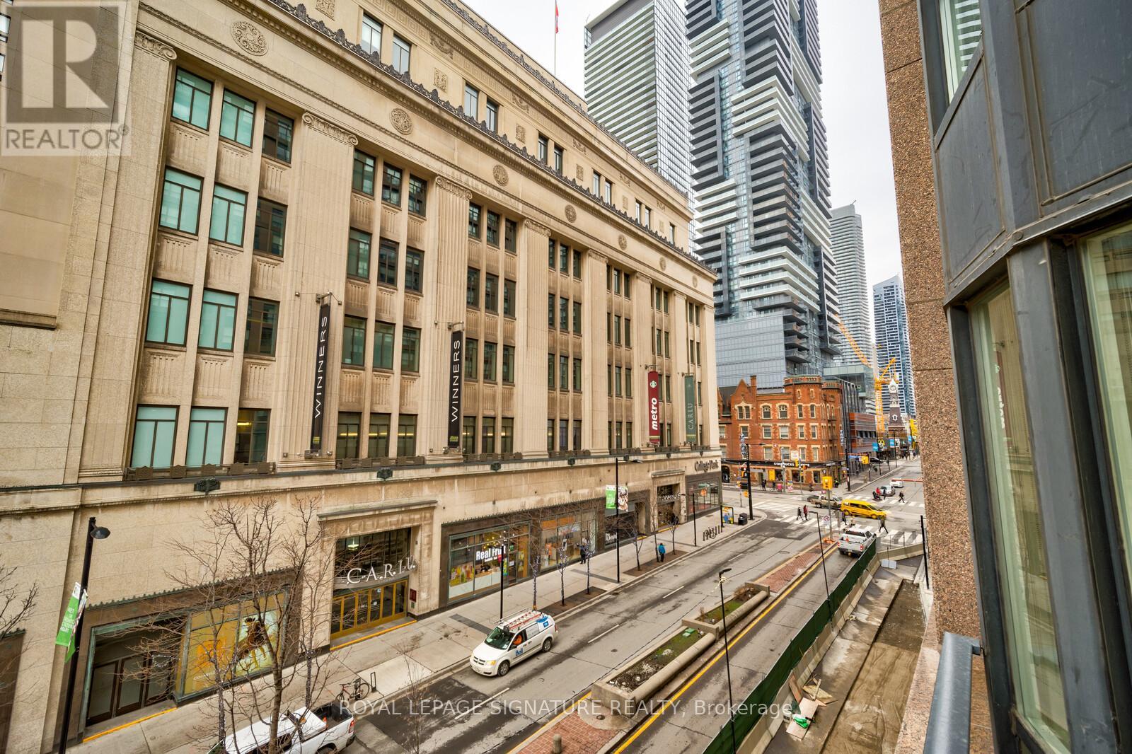 306 - 7 Carlton Street, Toronto, Ontario  M5B 1L2 - Photo 27 - C13210688