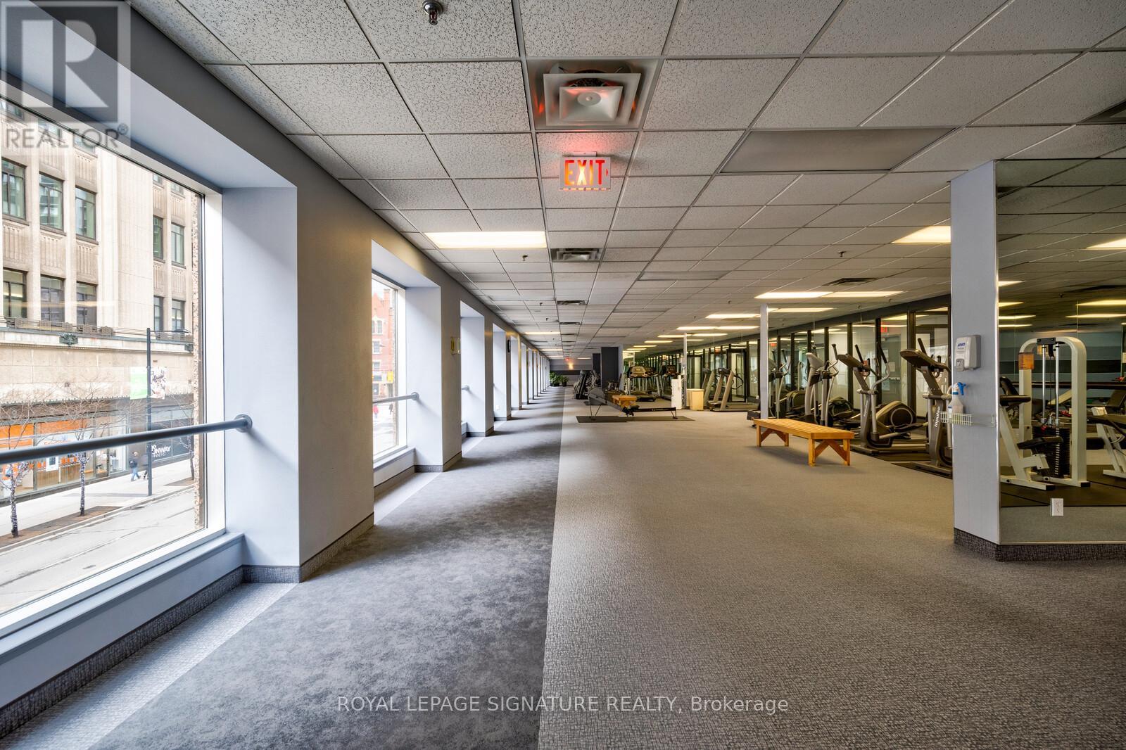 306 - 7 Carlton Street, Toronto, Ontario  M5B 1L2 - Photo 29 - C13210688