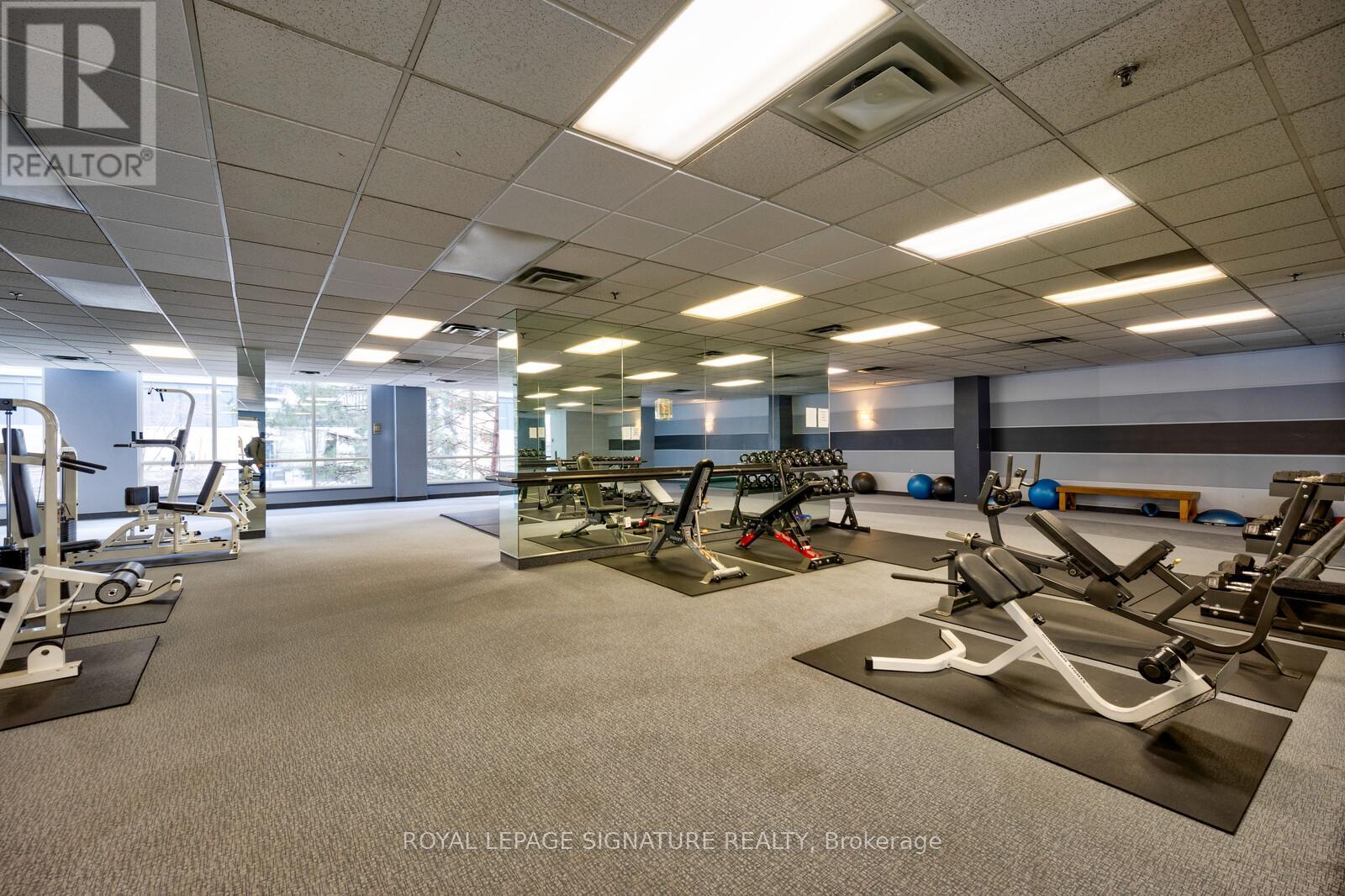 306 - 7 Carlton Street, Toronto, Ontario  M5B 1L2 - Photo 30 - C13210688
