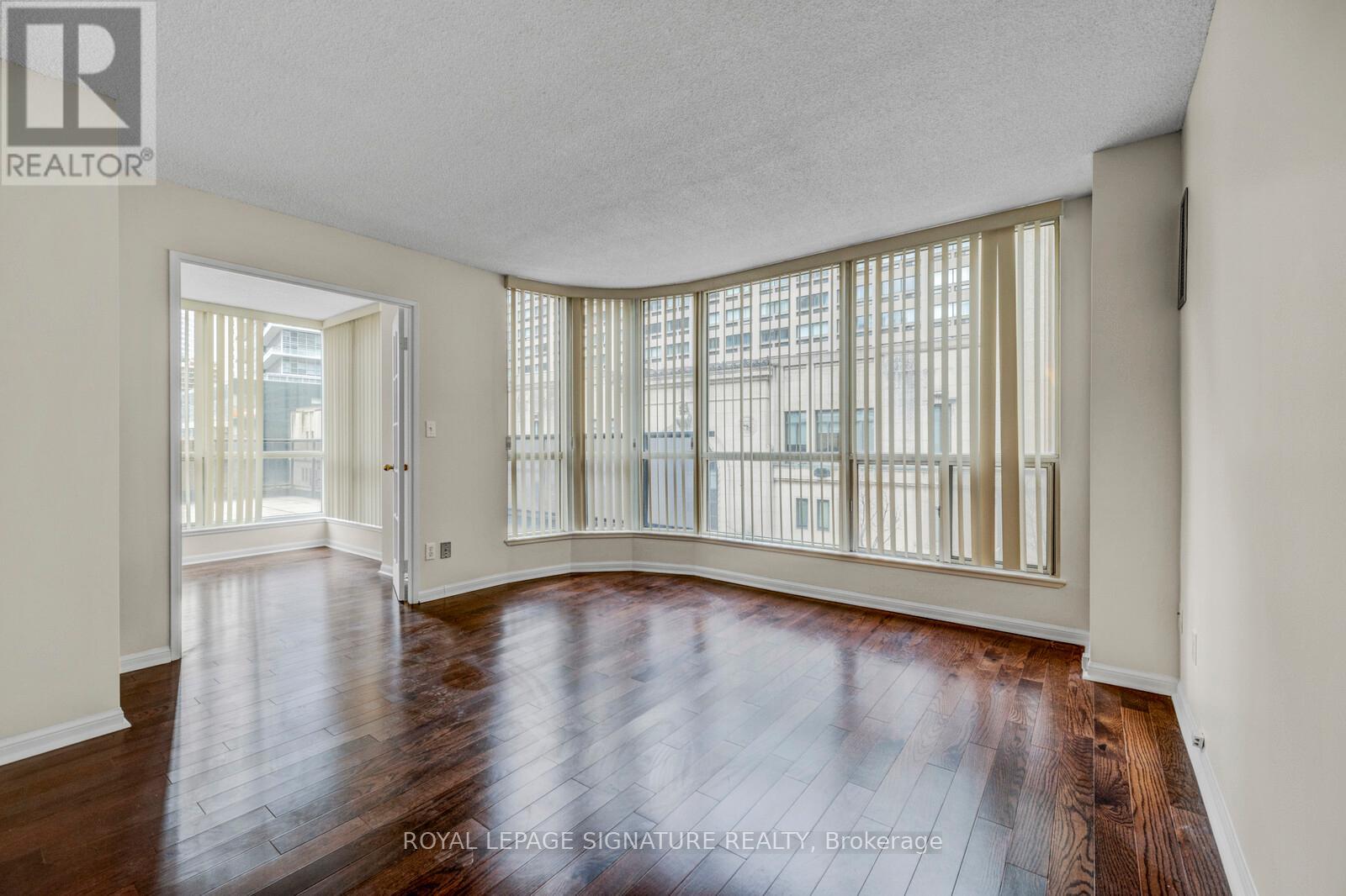 306 - 7 Carlton Street, Toronto, Ontario  M5B 1L2 - Photo 5 - C13210688