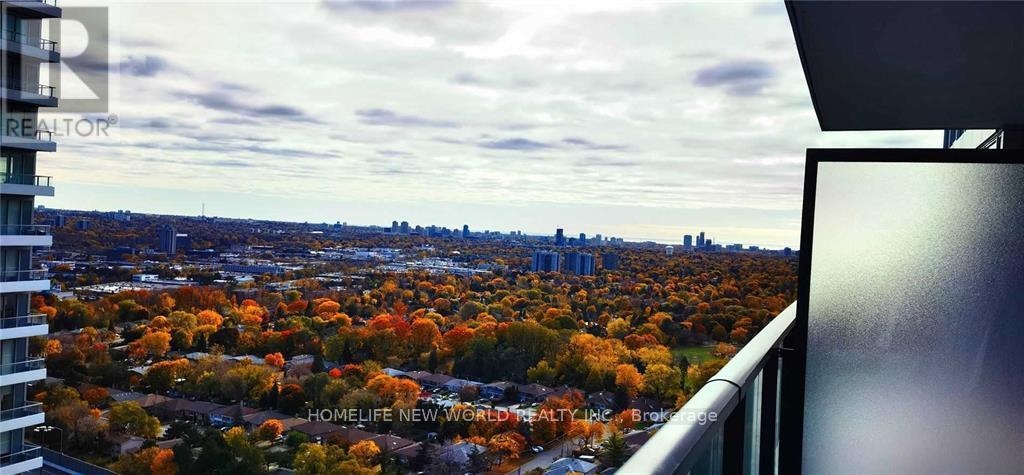 3309 - 95 Mcmahon Drive, Toronto, Ontario  M2K 0H2 - Photo 9 - C13210694