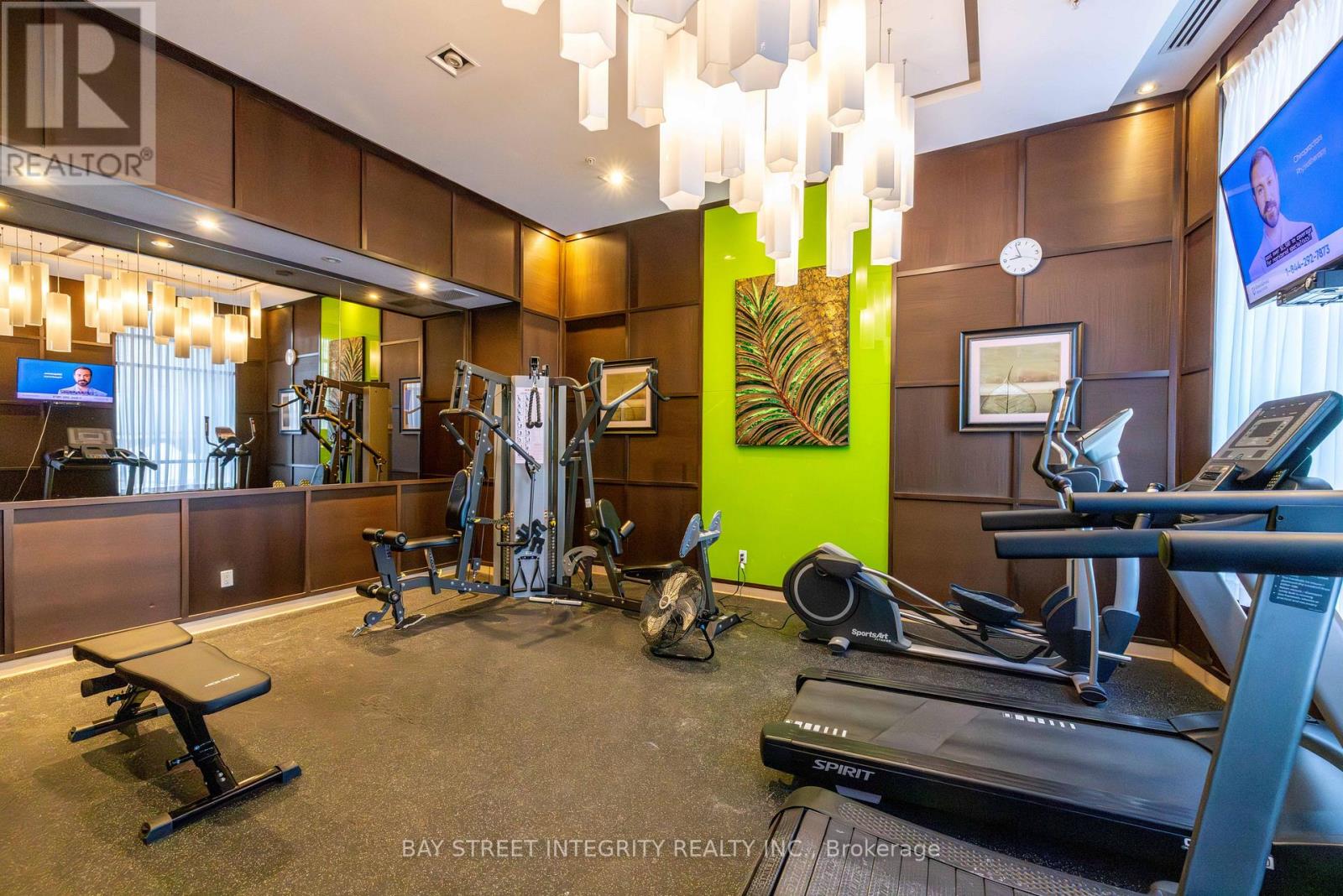 1510 - 5740 Yonge Street, Toronto, Ontario  M2M 0B1 - Photo 31 - C13210698