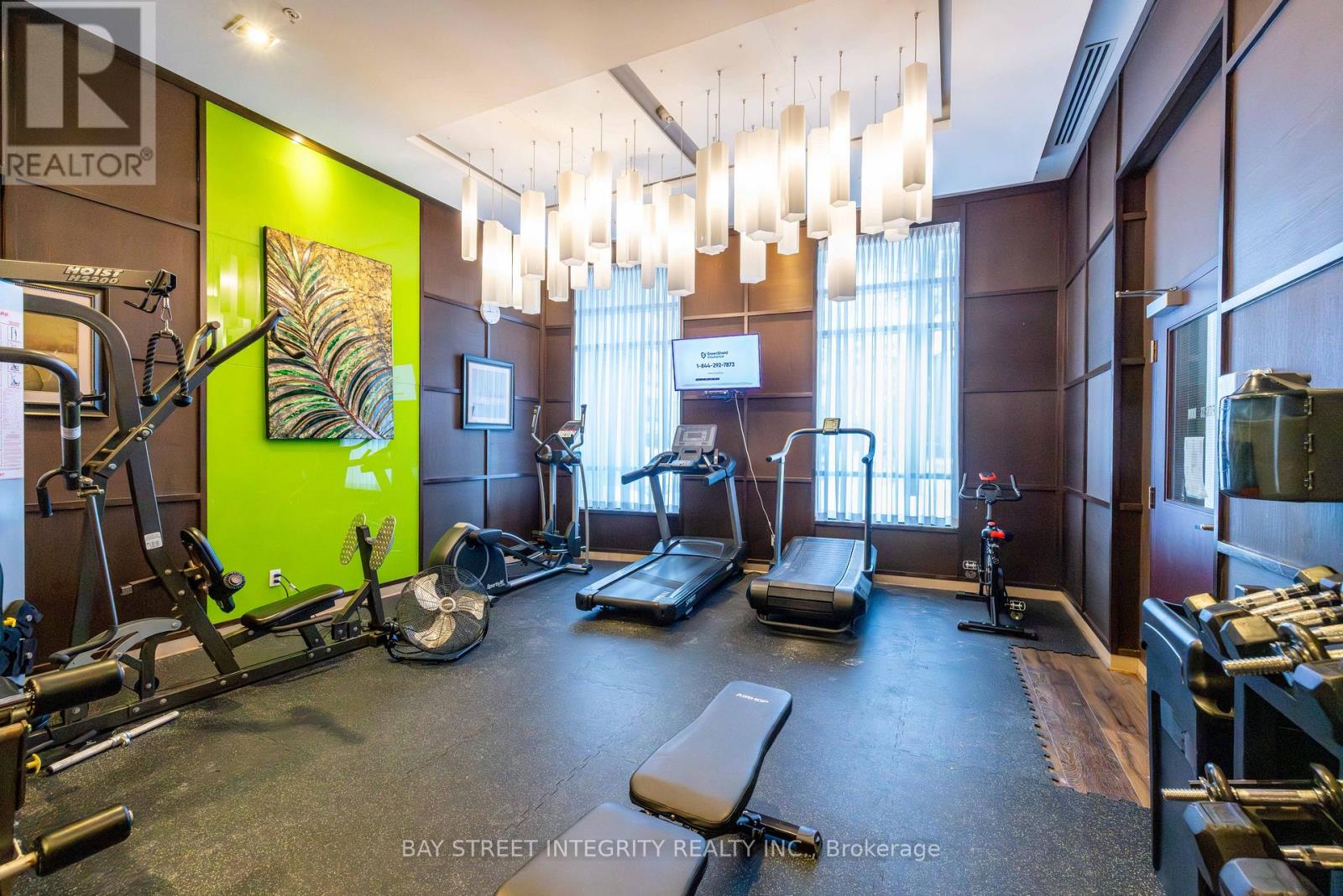 1510 - 5740 Yonge Street, Toronto, Ontario  M2M 0B1 - Photo 32 - C13210698