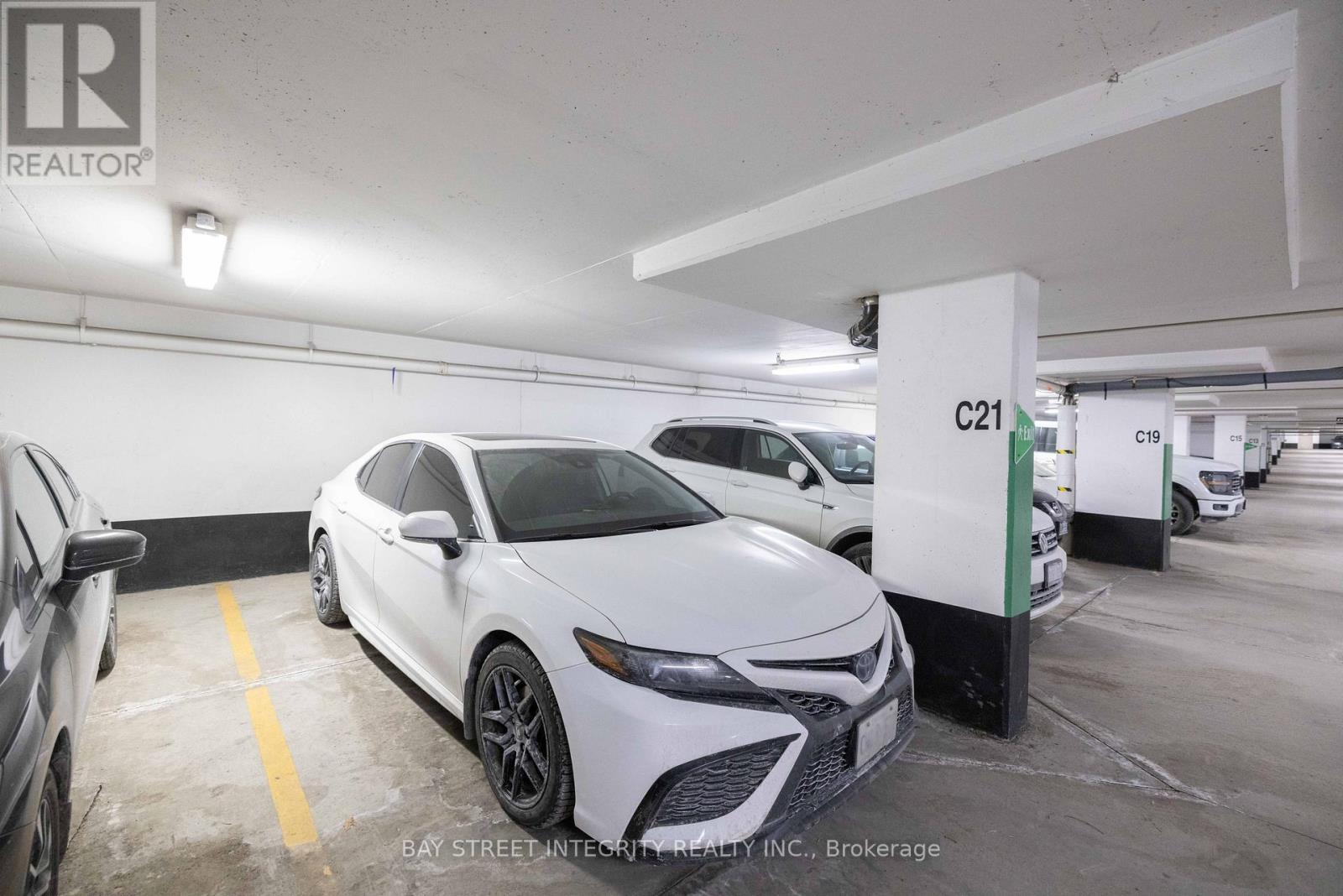 1510 - 5740 Yonge Street, Toronto, Ontario  M2M 0B1 - Photo 34 - C13210698
