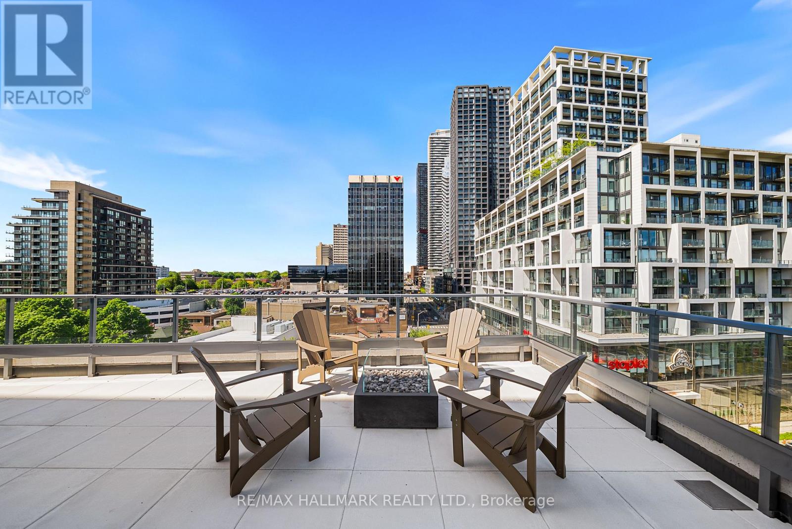 703 - 1 Hillsdale Avenue W, Toronto, Ontario  M4S 0E5 - Photo 24 - C13210734