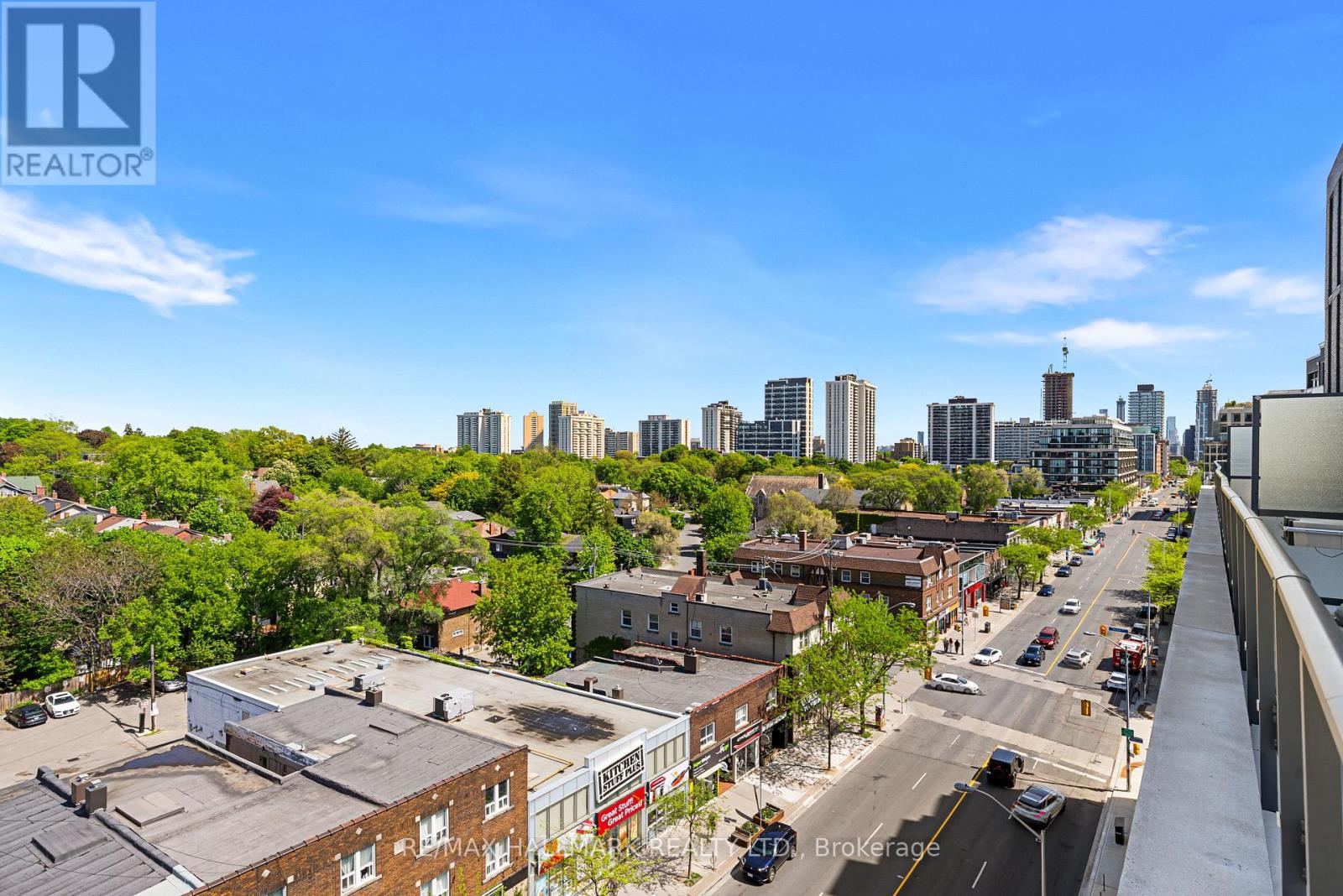 703 - 1 Hillsdale Avenue W, Toronto, Ontario  M4S 0E5 - Photo 29 - C13210734