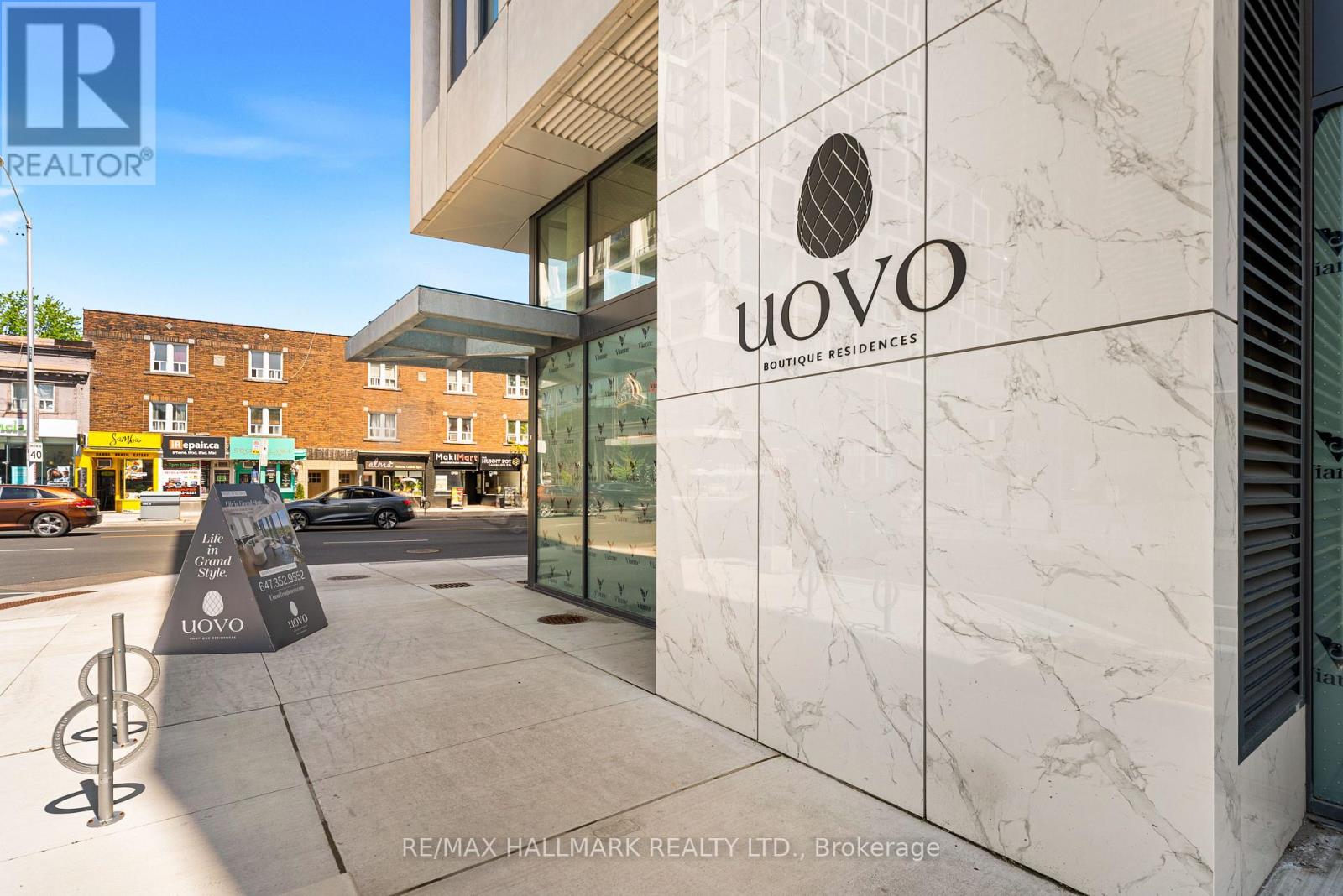 703 - 1 Hillsdale Avenue W, Toronto, Ontario  M4S 0E5 - Photo 3 - C13210734
