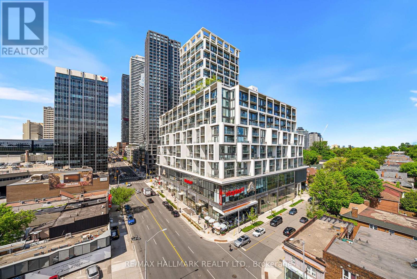 703 - 1 Hillsdale Avenue W, Toronto, Ontario  M4S 0E5 - Photo 30 - C13210734